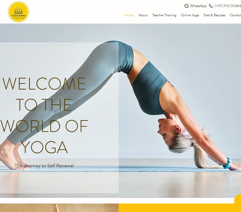 Yogkarma.in